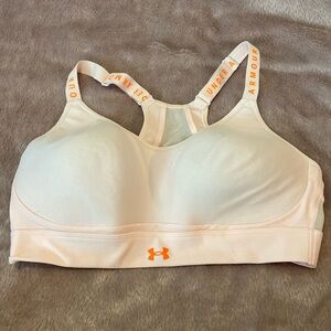 Under armour  sports bra